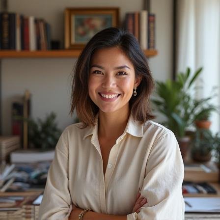 Calligraphix Studio Founder